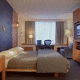 Le Parker Meridien Hotel Picture 