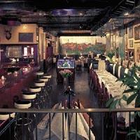 Le Parker Meridien Hotel Picture 4