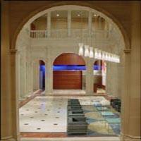 Le Parker Meridien Hotel Picture 1