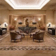Sheraton Manhattan At Time Square Hotel Picture 