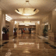 Sheraton Manhattan At Time Square Hotel Picture 