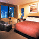 Sheraton Manhattan At Time Square Hotel Picture 