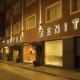 Zenit Malaga Hotel Picture 