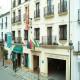Maestranza Hotel Picture 