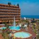 Colonial Mar Hotel Picture 