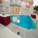 Gran Hotel Almeria Picture 