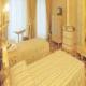 Villa Flori Hotel Picture 