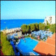Neon Beach Hotel Picture 
