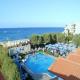Neon Beach Hotel Picture 