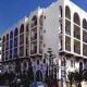 Lefkoniko Beach Hotel Picture 