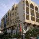 Lefkoniko Beach Hotel Picture 