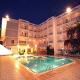 Hersonissos Palace Hotel Picture 
