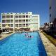 Hersonissos Palace Hotel Picture 