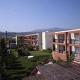 Minos Mare Hotel Picture 