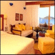 Kernos Beach Hotel Picture 