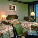 Marriott Financial Center Hotel Picture 