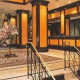 Marriott Financial Center Hotel Picture 