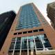 Marriott Financial Center Hotel Picture 
