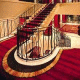 Marriott Financial Center Hotel Picture 