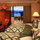 Marriott Financial Center Hotel Picture 