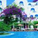 Salmakis Beach Resort Hotel Picture 