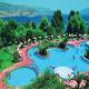 Salmakis Beach Resort Hotel Picture 