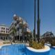 Marismas Club Resort Hotel Picture 