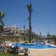 Marismas Club Resort Hotel Picture 