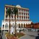 Carabela Santa Maria Hotel Picture 