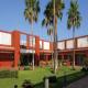 Vincci Costa Golf Hotel Picture 