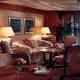 Ritz Carlton Battery Park Hotel Picture 