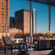 Ritz Carlton Battery Park Hotel Picture 