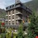 Guillem Hotel Picture 