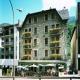 De L'Isard Hotel Picture 