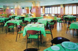 De L'Isard Hotel Picture 1
