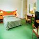 De L'Isard Hotel Picture 