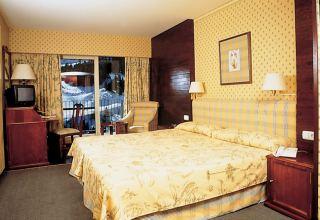 Piolets Hotel Picture 1