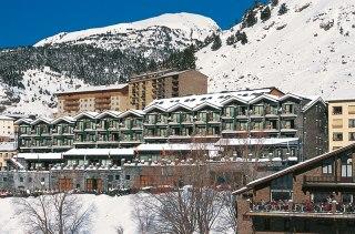 Piolets Park And Spa Hotel Picture 1