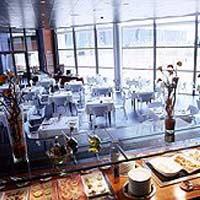 Barcelona Princess Hotel Picture 6