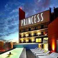 Barcelona Princess Hotel Picture 1