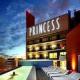 Barcelona Princess Hotel Picture 