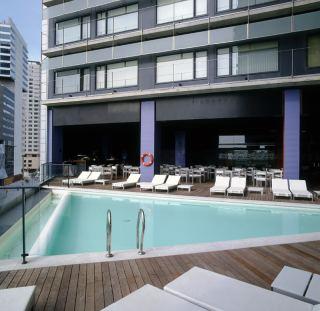 Barcelona Princess Hotel Picture 11