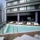 Barcelona Princess Hotel Picture 