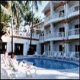 Tropical Beach Hotel Picture 