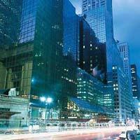 Grand Hyatt Hotel Picture 1