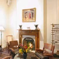 Mansfield Hotel Picture 1