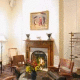 Mansfield Hotel Picture 
