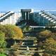 Crowne Plaza Hotel Christchurch Picture 