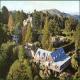 Larnach Lodge At Larnach Castle Hotel Picture 