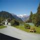 Glacier View Motel Hotel Picture 